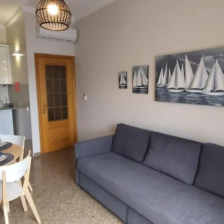 Lägenhet Casa D'alvor