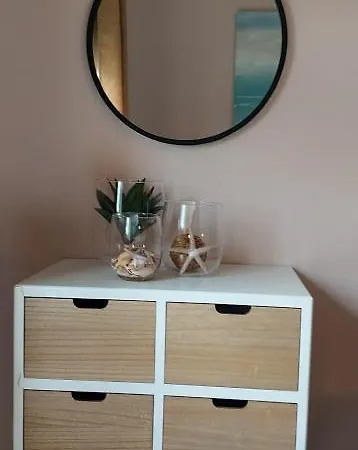 Apartmán Casa D'alvor *