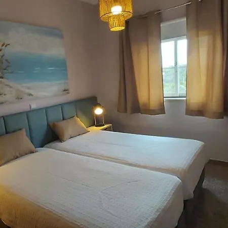 Casa D'alvor Apartmán Alvor