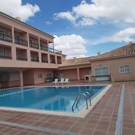 Casa D'alvor Apartmán *