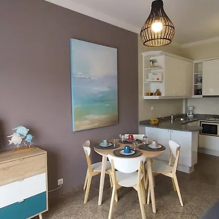 Apartmán Casa D'alvor *