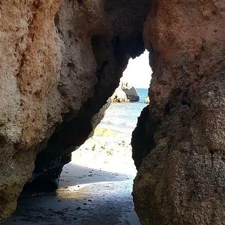 Casa D'alvor Apartmán