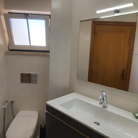Casa D'alvor Apartment
